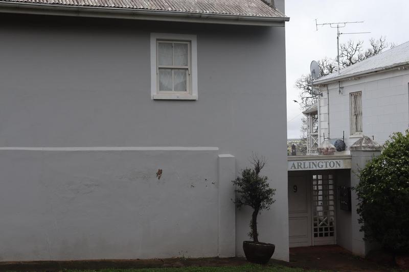 To Let 1 Bedroom Property for Rent in Grahamstown Eastern Cape